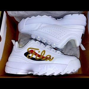 Disruptor II Signature